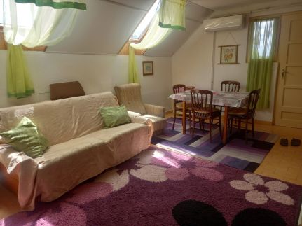 Barakah Kecskefarm és Apartman22
