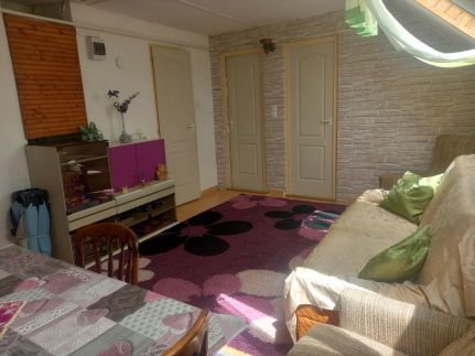 Barakah Kecskefarm és Apartman23