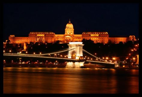 Holidays Apartments Budapest2