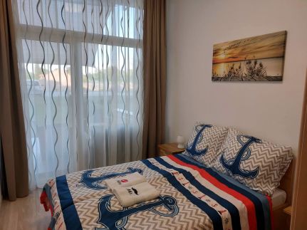 Silver Riviéra Apartman1