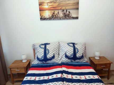 Silver Riviéra Apartman2