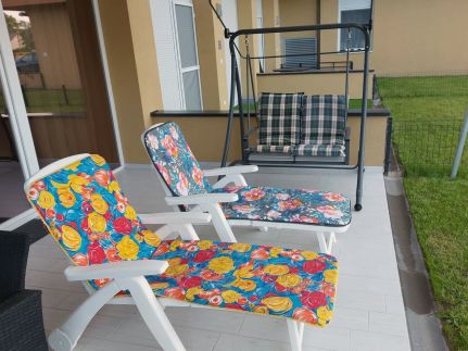Silver Riviéra Apartman5
