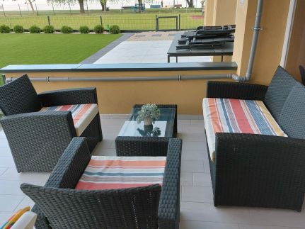 Silver Riviéra Apartman6