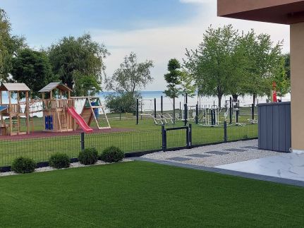 Silver Riviéra Apartman7