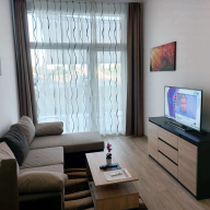 Silver Riviéra Apartman