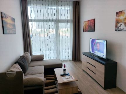 Silver Riviéra Apartman