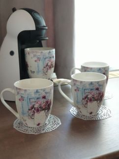 Harangvirág Apartmanház 3.3