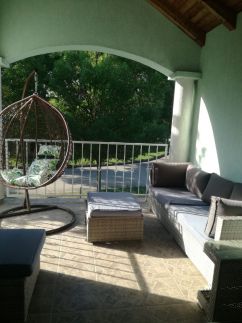 Harangvirág Apartmanház 3.4