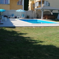 Harangvirág Apartmanház 3.
