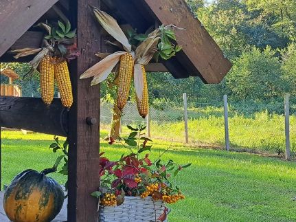 Garamszegi Szajki Vendégház36