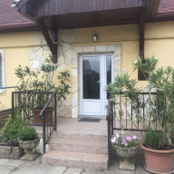Sas 6 Apartman