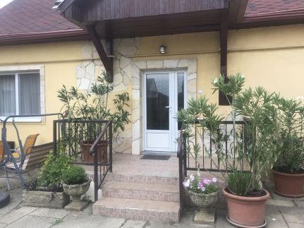 Sas 6 Apartman