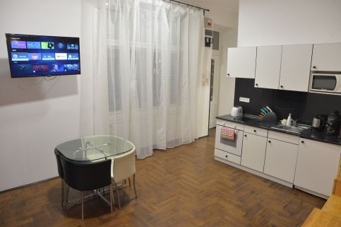 Katona Apartments Budapest3