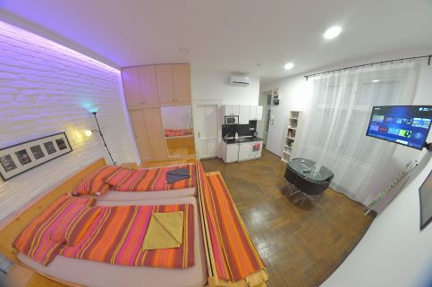 Katona Apartments Budapest6