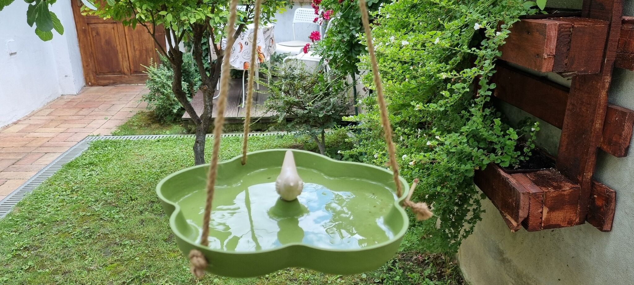 Tettyei Házikó – Pécs fotó 7