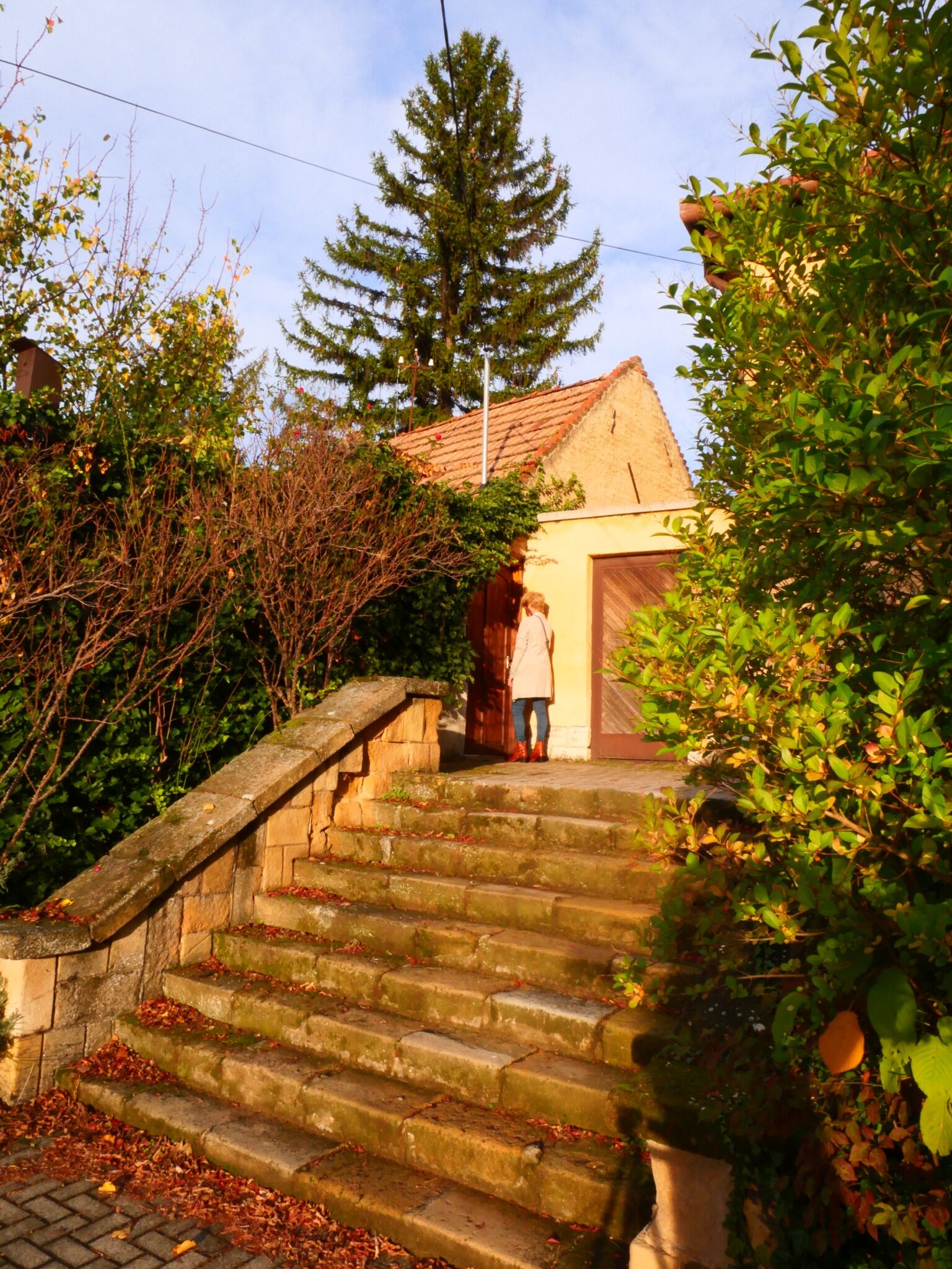 Tettyei Házikó – Pécs fotó 1