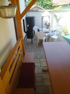 Kristóf Apartman – Hajdúszoboszló fotó 17
