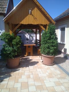 Kristóf Apartman – Hajdúszoboszló fotó 18