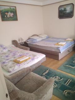 Kristóf Apartman – Hajdúszoboszló fotó 8