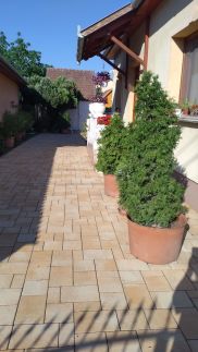 Kristóf Apartman – Hajdúszoboszló fotó 19