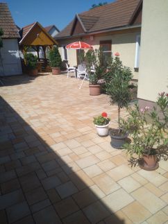 Kristóf Apartman – Hajdúszoboszló fotó 20