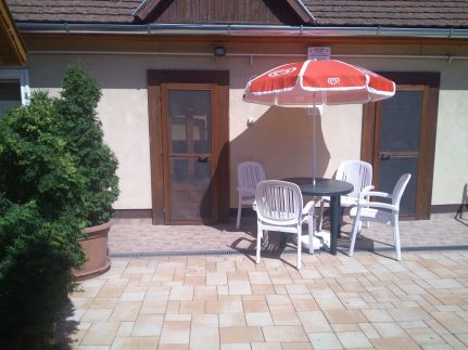 Kristóf Apartman – Hajdúszoboszló fotó 21