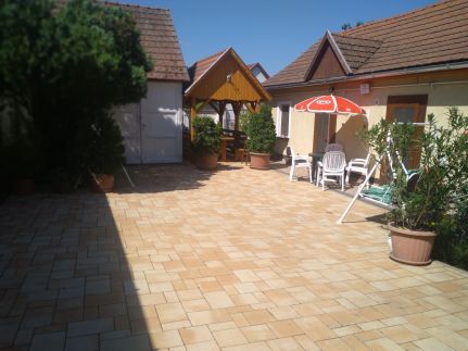 Kristóf Apartman – Hajdúszoboszló fotó 22