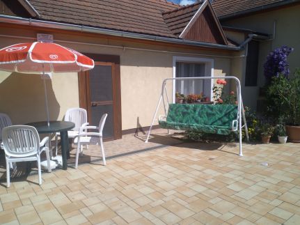 Kristóf Apartman – Hajdúszoboszló fotó 23