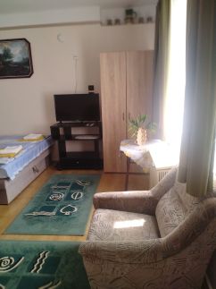 Kristóf Apartman – Hajdúszoboszló fotó 9