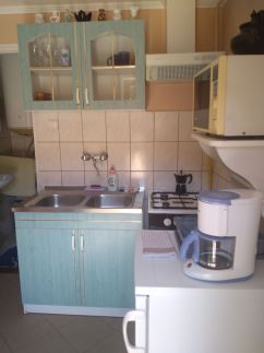 Kristóf Apartman – Hajdúszoboszló fotó 13