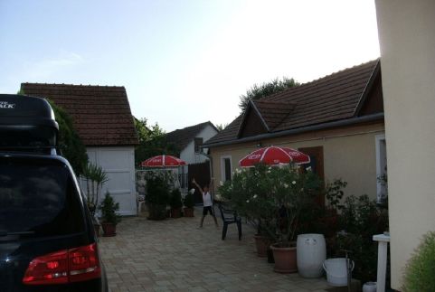 Kristóf Apartman2