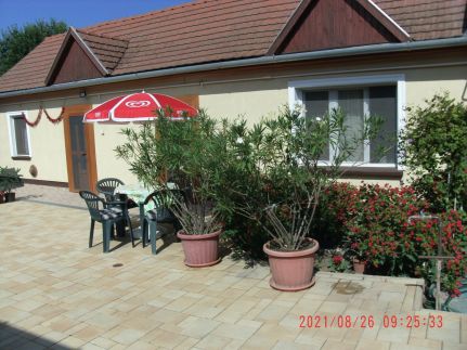 Kristóf Apartman5