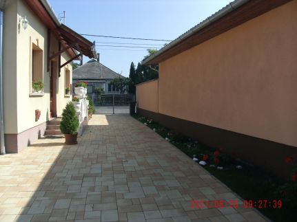 Kristóf Apartman7