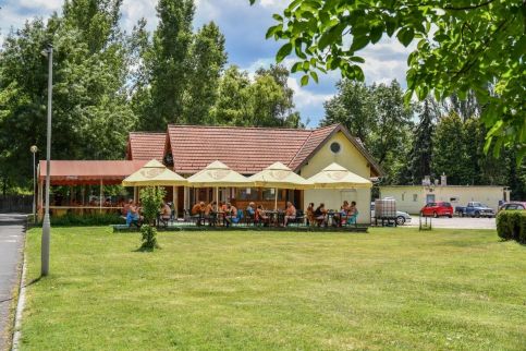 Balatontourist Berény Naturista Kemping6