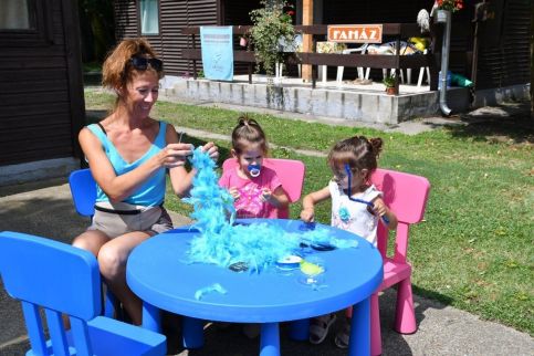 Balatontourist Berény Naturista Kemping8