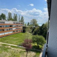 Sétány Kuckó Apartman