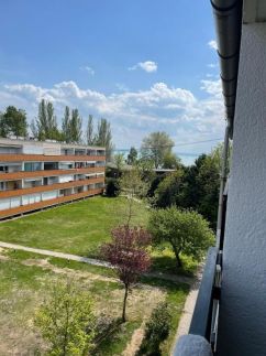 Sétány Kuckó Apartman