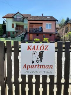 Kalóz Apartman17