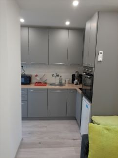 Kalóz Apartman7