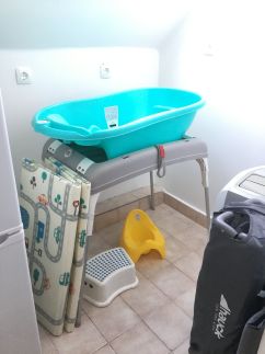Napsugár 50 Vendégház15
