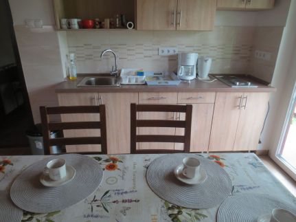 Liliom Apartman8