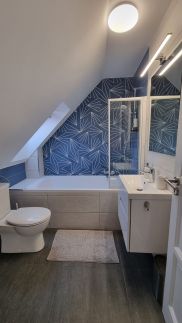 Bed & Badacsony Apartman72