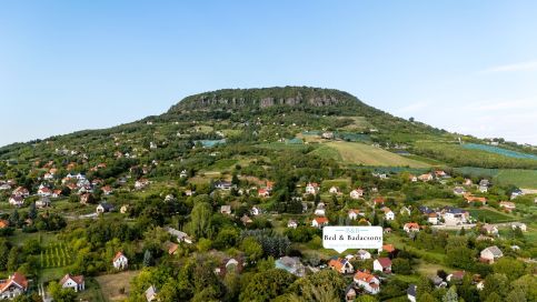 Bed & Badacsony Apartman63