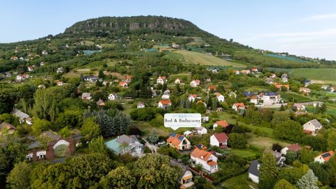 Bed & Badacsony Apartman66