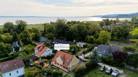 Bed & Badacsony Apartman67