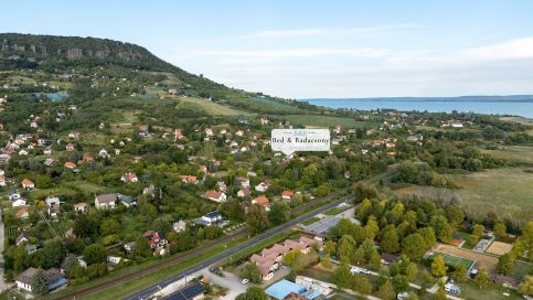 Bed & Badacsony Apartman68