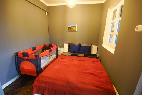 Bed & Badacsony Apartman32