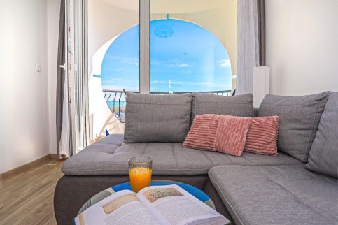 Cirkáló Apartman8