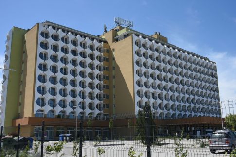 Cirkáló Apartman