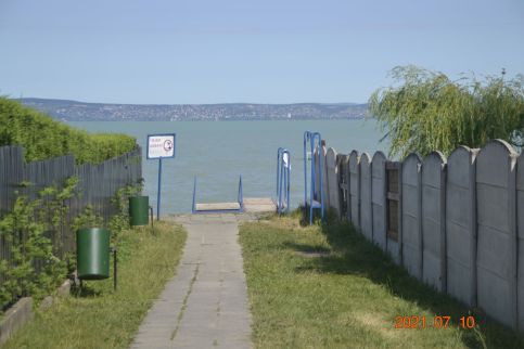 Ledahouse70 Apartman15